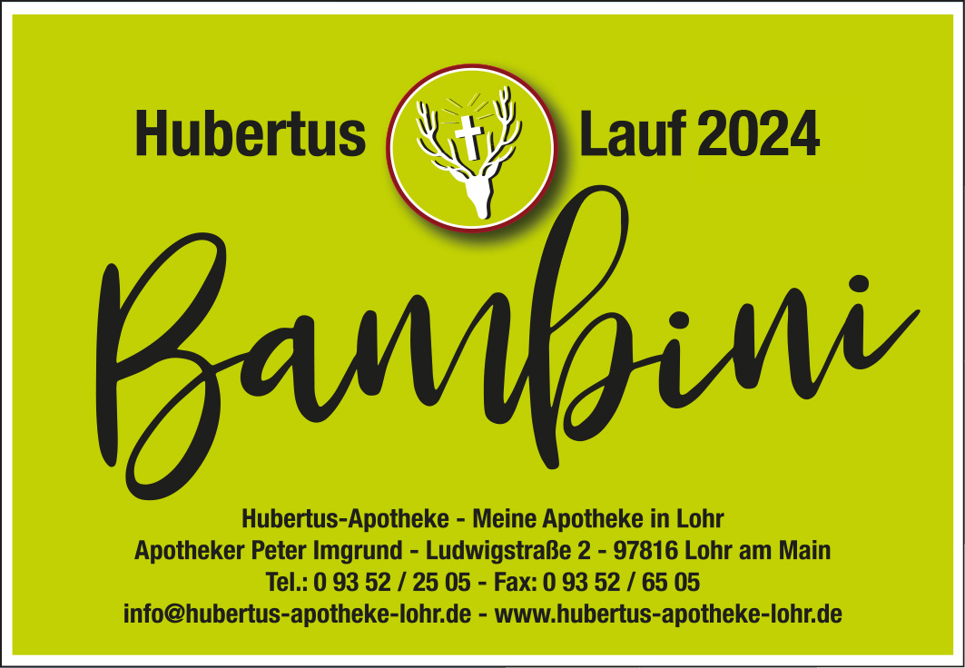 Hubertus Apotheke