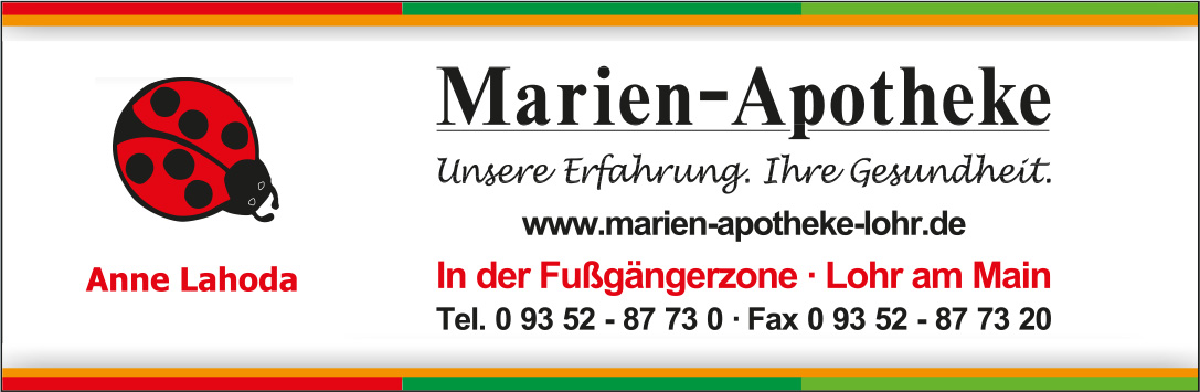 Marien Apotheke