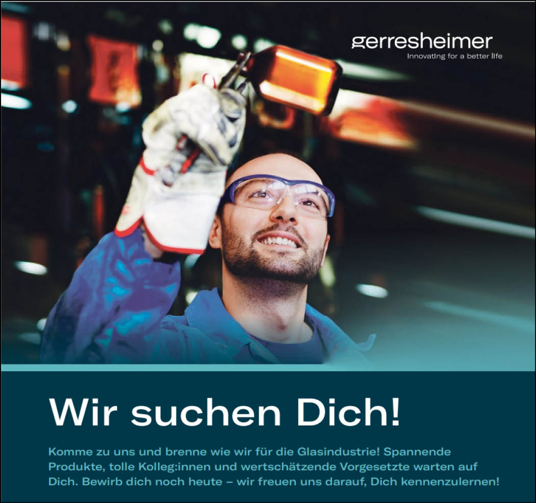 Gerresheimer