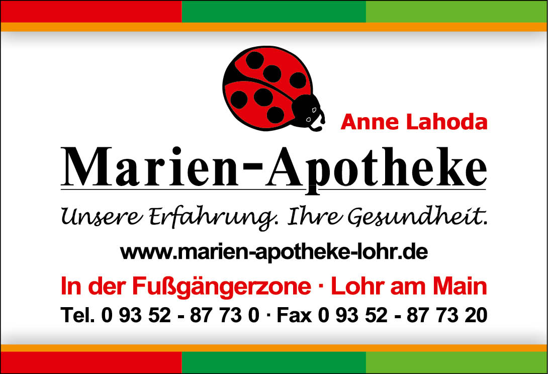 Marien Apotheke